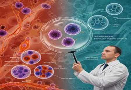 Innovations in Stem Cell Therapy: Transforming Healthcare in the APAC Region